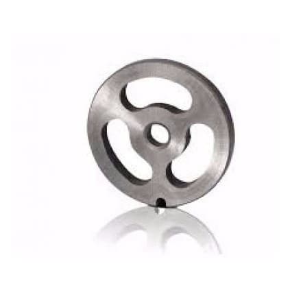 Disco Rim Para Maquina De Moer Carne Moedor Picador Boca 10