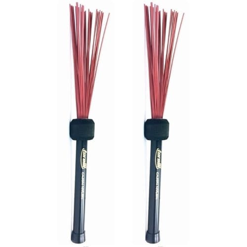 Vassourinha Pithy Fios De Nylon Para Cajon 2 Peças Tv087 - Torelli