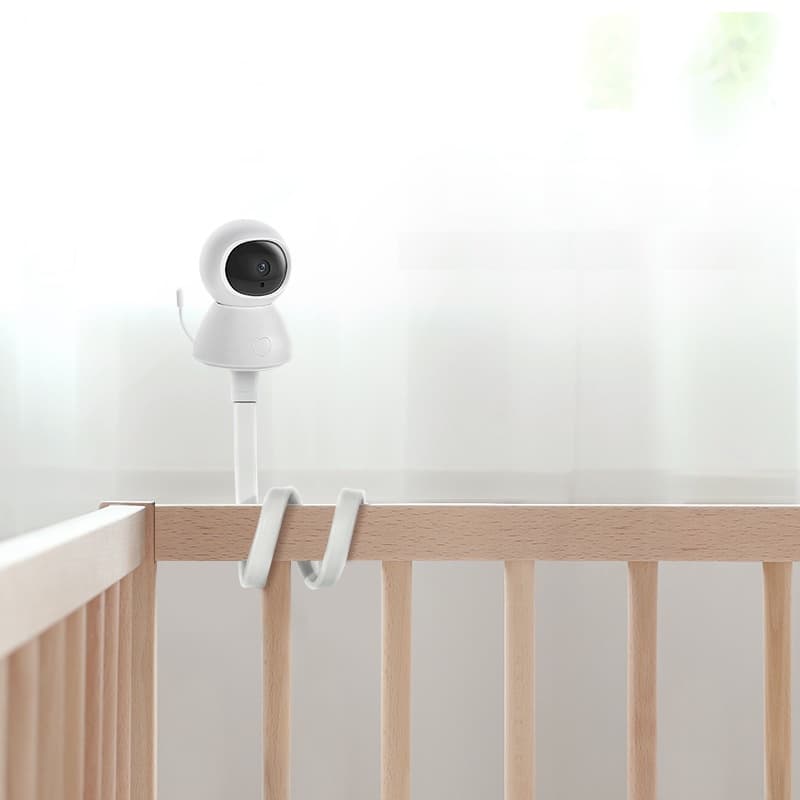 Suporte Para Câmera De Babá Eletrônica Stargrip Universal