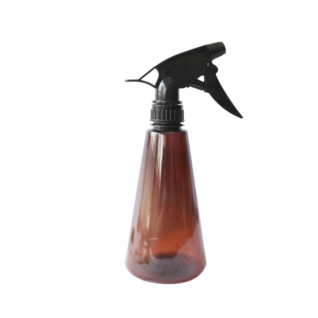 Borrifador De Plástico Pulverizador Spray 380ml