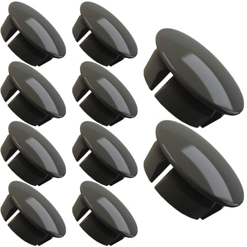 Tampão Parachoque Dianteiro FORD Cargo 2628 2632 2932 4532