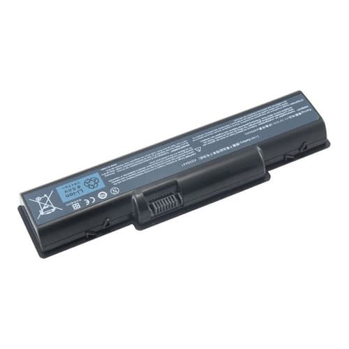 Bateria Para Acer Aspire 5516 5517 5732 Z 5734z As09a41
