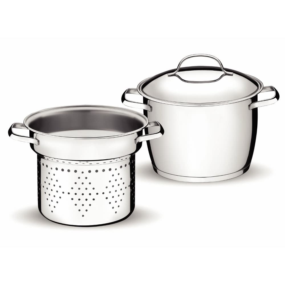Espagueteira Inox Allegra 20cm Tramontina - 65650/060