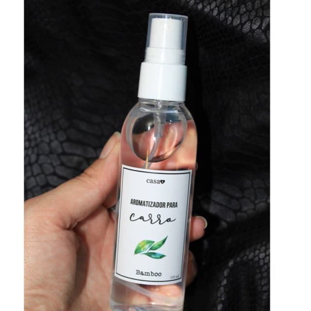 Aromatizador para carro, cheirinho para carro, Spray perfumado para carro