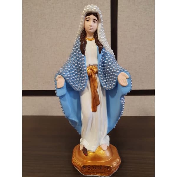 Imagem Nossa Senhora das Graças Casamento