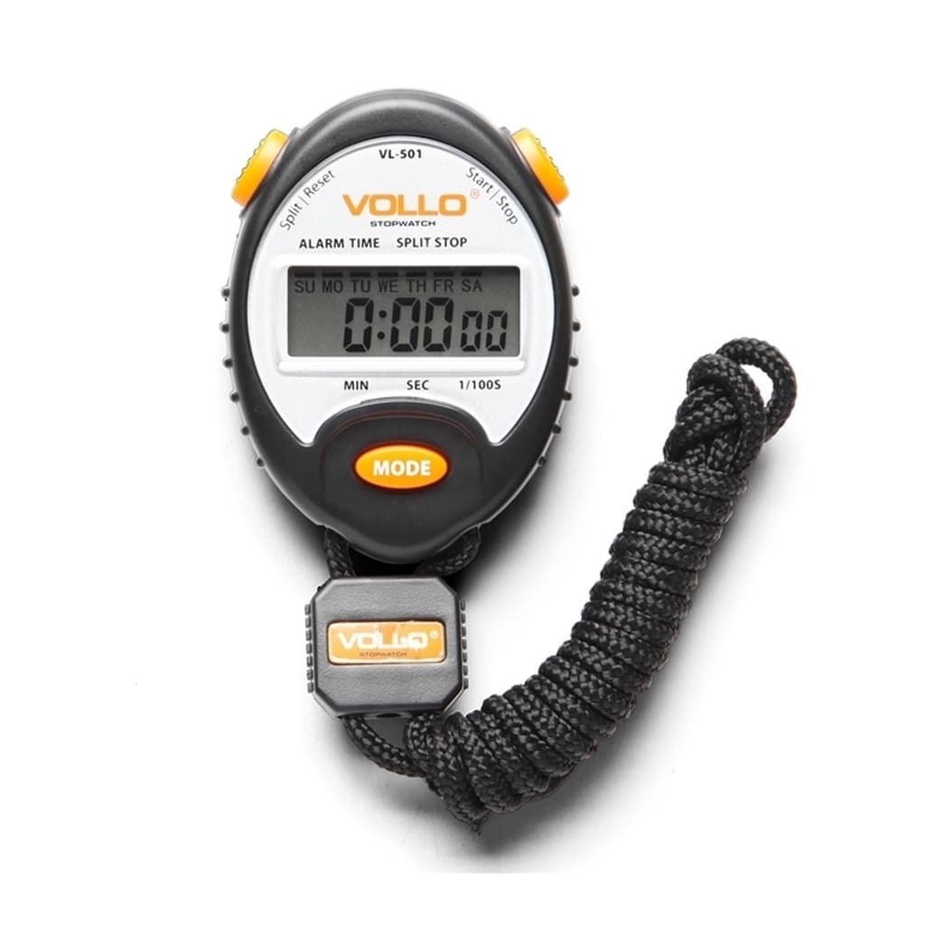 Cronômetro Digital Profissional Vollo Vl-501