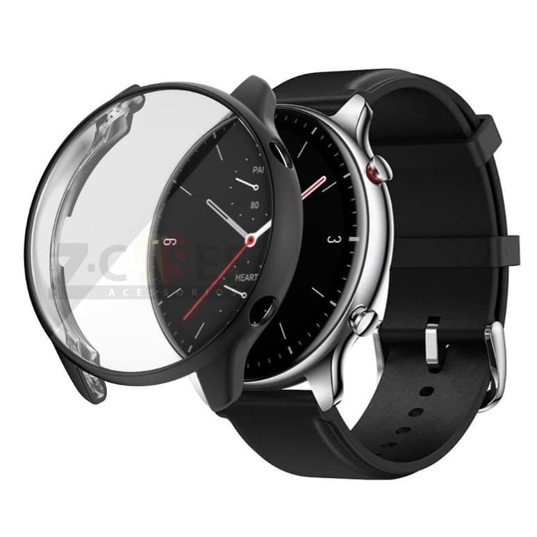 Capa Protetora 360 para Amazfit GTR2 / GTR2E / GTR 2 New Version
