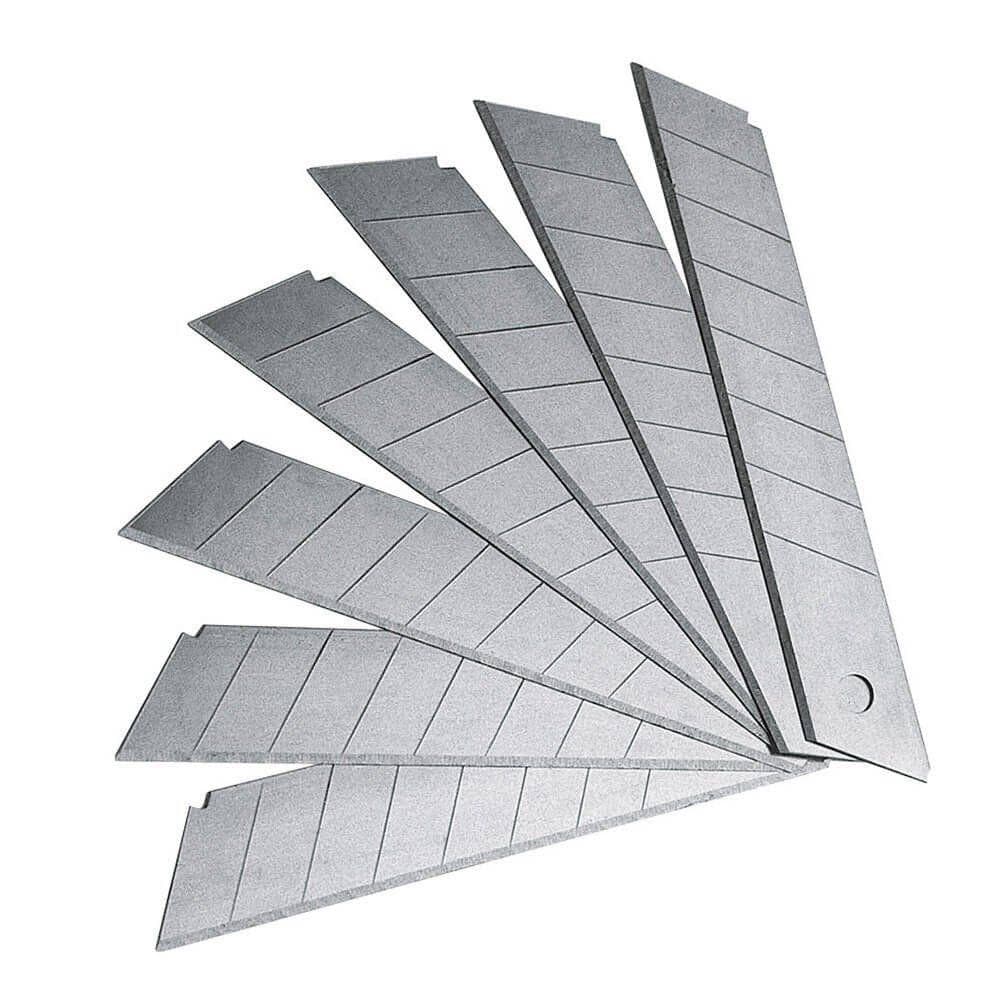 Lâmina para Estilete 18mm Unidade Lamina