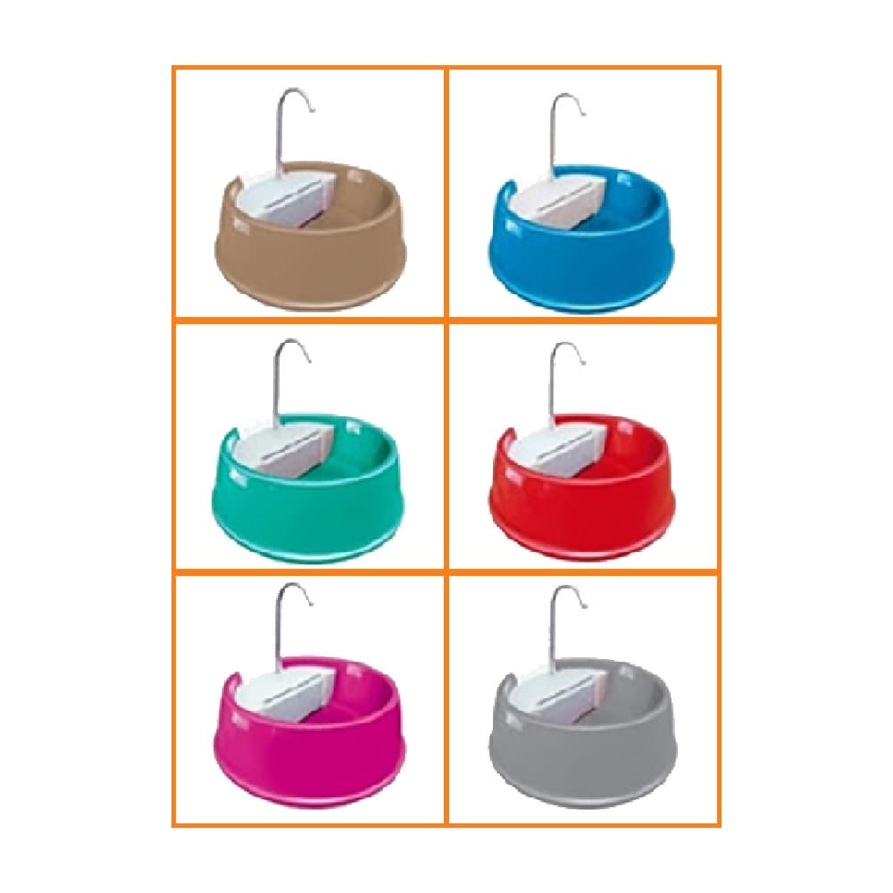 Fonte Bebedouro Cães e Gatos Automático Agua corrente Bivolt