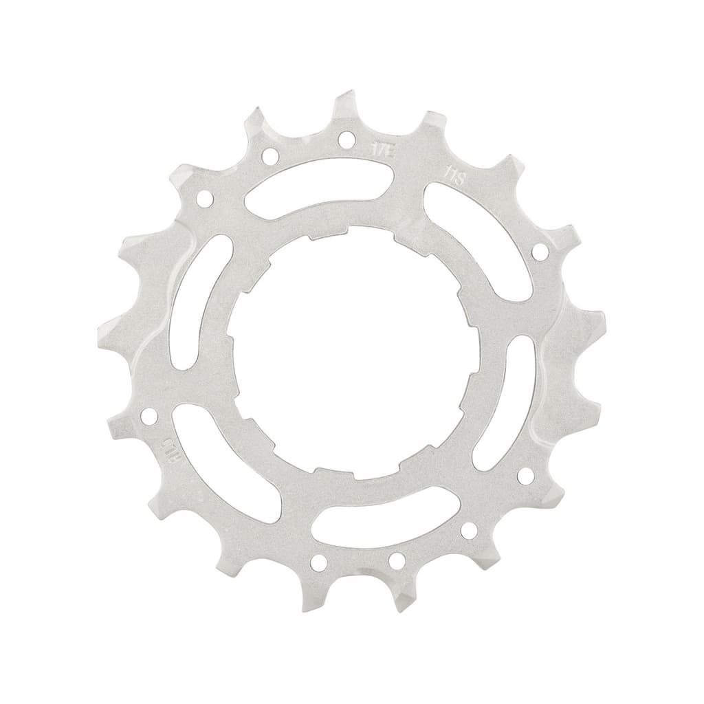Cog Pinhão 17 Dentes 10v 11v Shimano Sunrance Absolute 17t