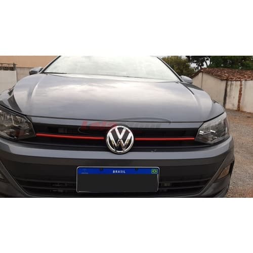 Friso Carro Grade Universal Autocolante