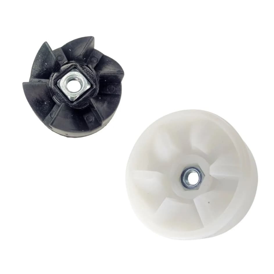 Kit Arraste Copo e Arraste Motor Liquidificador Arno Optimix Plus Ln27