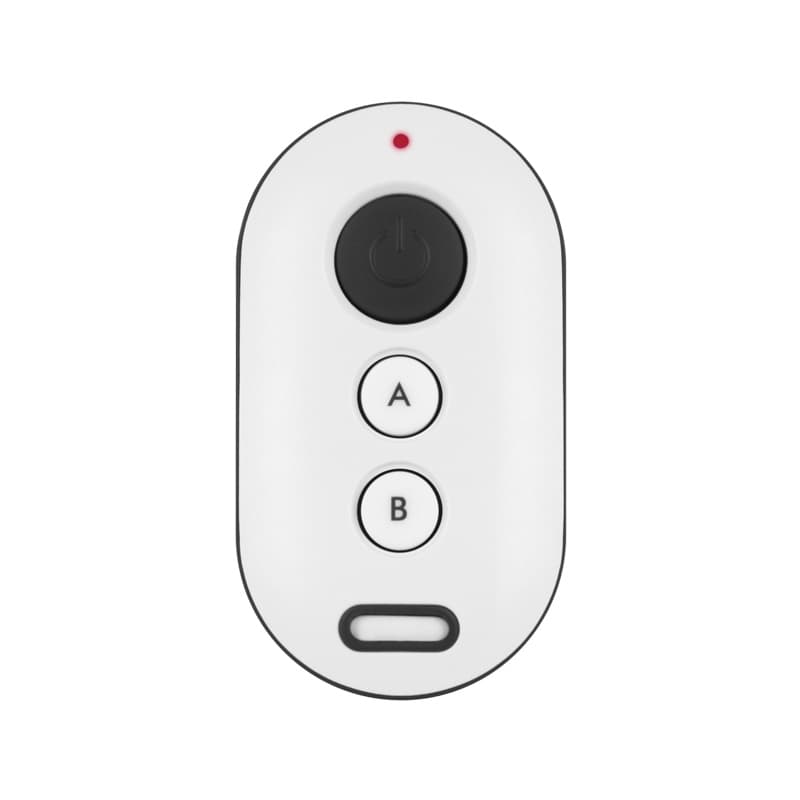 Controle Remoto Para Mip 1000 Portão Xtr 1000 Intelbras