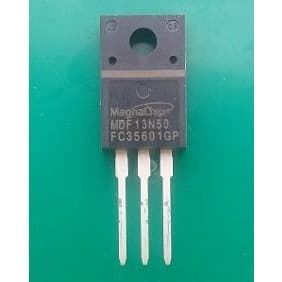 13n50 Transistor 13n50