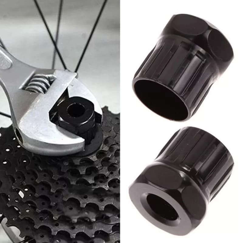 Extrator De Catraca Cassete Shimano Sran Sunrace Center Look