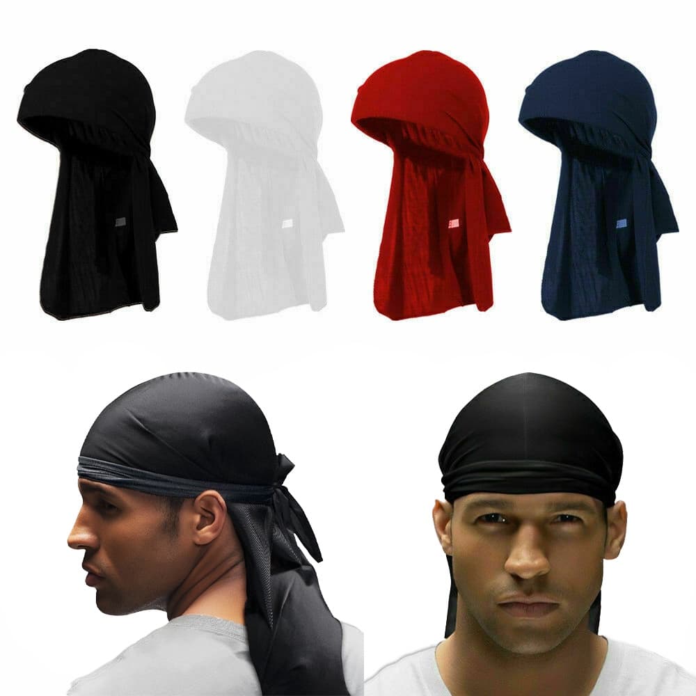 20 bandana dureg durag preço atacado