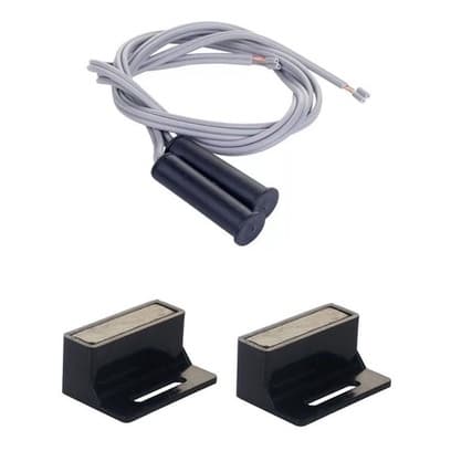 Sensor Fim De Curso E 2 Ímãs Motor Rossi Dz3 Dz4 Dz Nano
