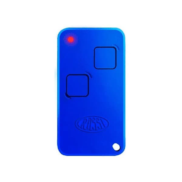 Controle Remoto Para Portão Eletrônico Motor Rossi Ntx 433mhz Hcs