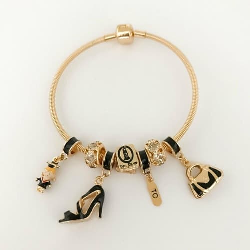 Pulseira Terapia Ocupacional - Cd_460
