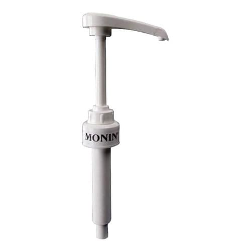 Dosador Xarope Monin P/ Garrafa 700ml + Manual De Uso