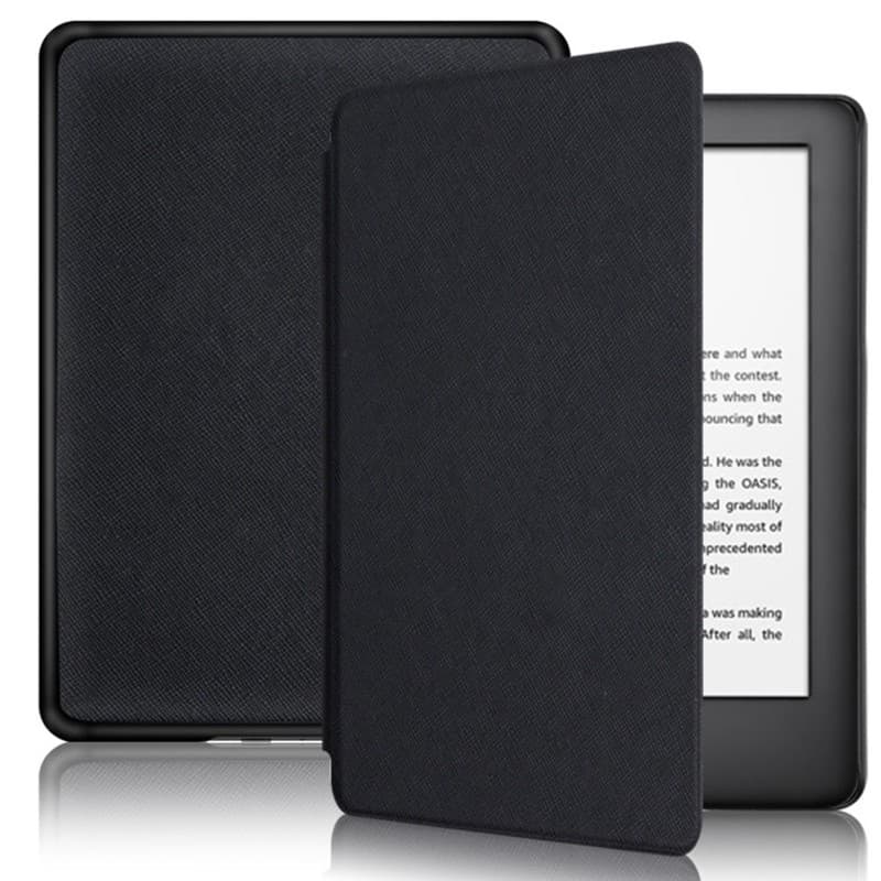 Capa Para  Kindle 10ª geração Papewhite (não serve 10ª geração normal )-modelo pq94wif