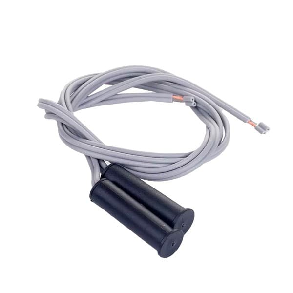 Sensor Reed Fim de curso para portão eletrônico Modelo deslizante Rossi
