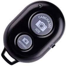 CONTROLE REMOTO BLUETOOTH PARA FOTOS