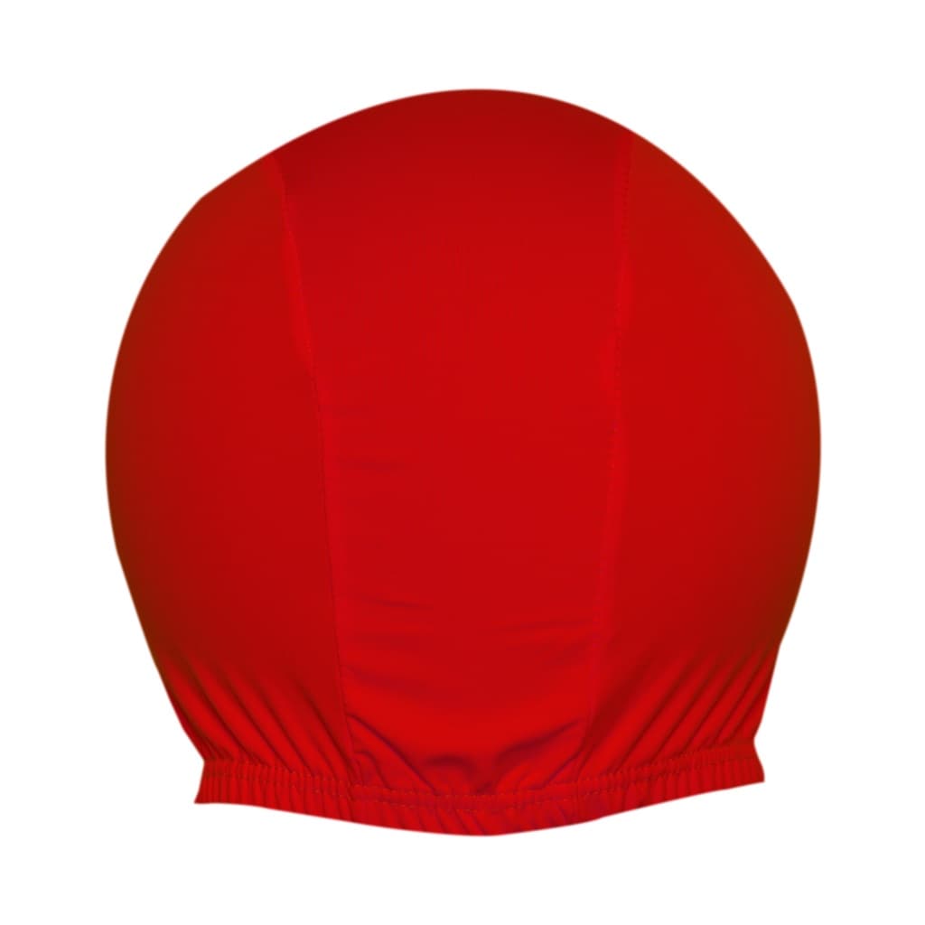 Touca Para Natação Kit 3 Pçs