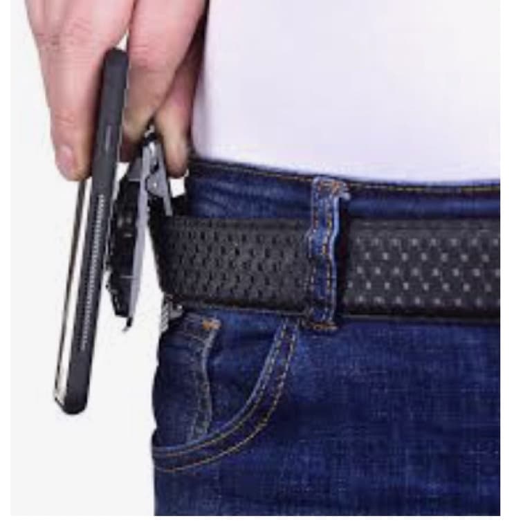 capa +suporte de cintura Moto G8 Play