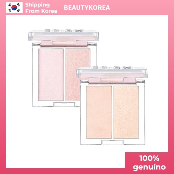 Projeto CLIO Prisma Duo 2 Cores
