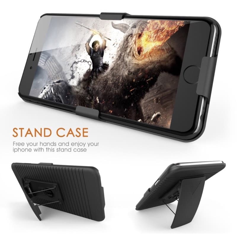 CAPA MOTO G31+ SUPORTE DE CINTURA BELT CLIP