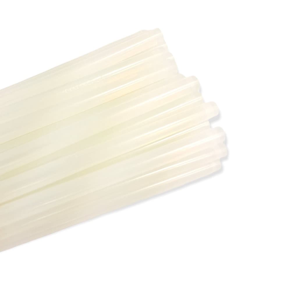 Cola Quente Silicone Fina 5 Bastões