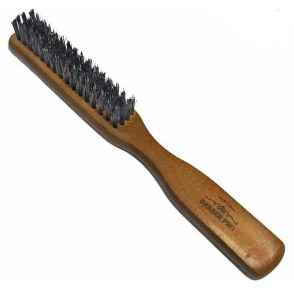 Escova Escovinha de Disfarce Limpa Degrade - Barber Pro