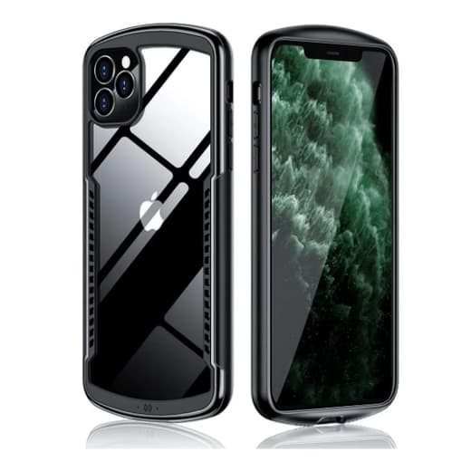 Capa Anti-impacto Para iPhone 11 Pro Xundd Certificação Sgs