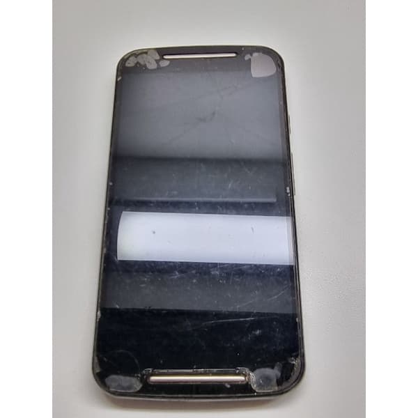 moto G2 pra peças