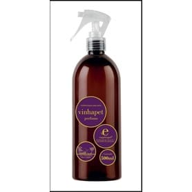 Perfume - Vinha Pet 500 Ml - Empório Pet