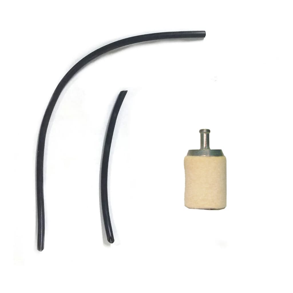 Mangueira De Gasolina E Filtro Da Roçadeira Stihl Fs 80 85