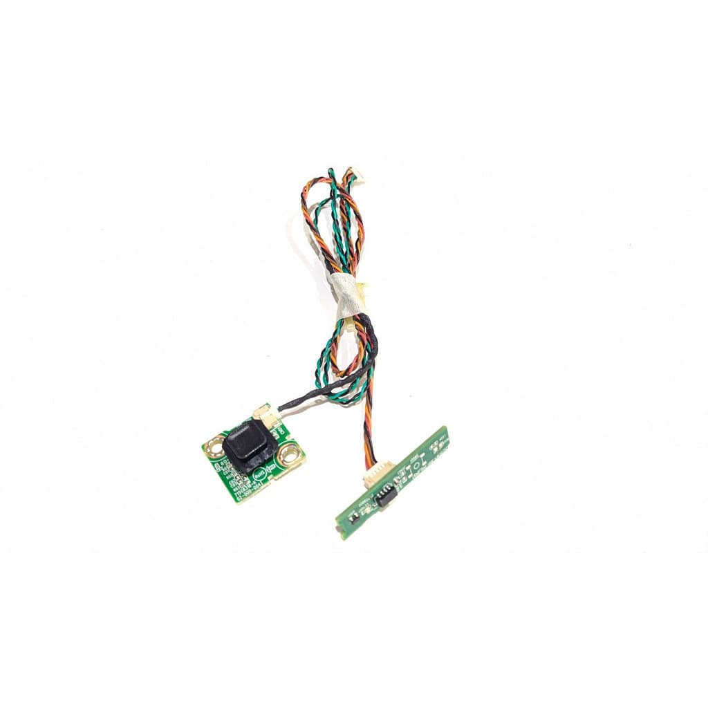 Botão Power E Sensor Ir Tv Philips 32phg4900/78  §