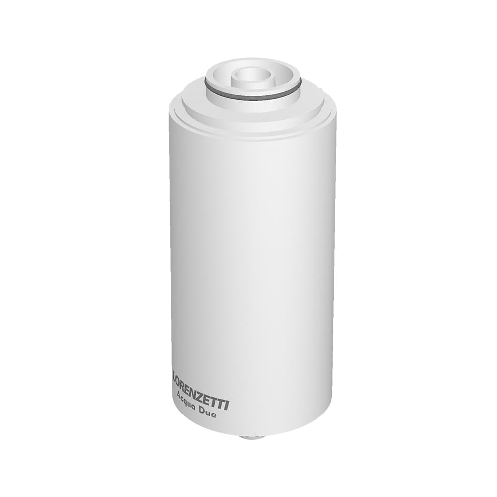 Refil para Purificadores/Filtro Lorenzetti Acqua Due Lorenzetti