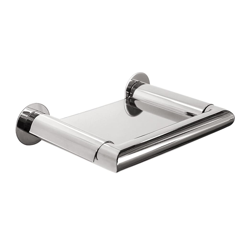 Saboneteira Inox - Kromus ME0203