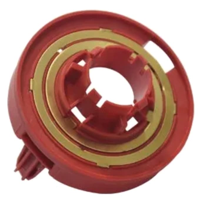Came do Volante Contato Buzina Fiat Uno Fire - DSC1321