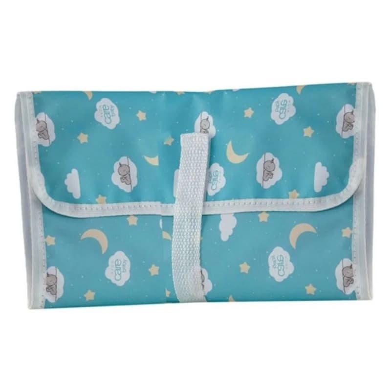 Trocador Portátil Nécessaire Avon Baby