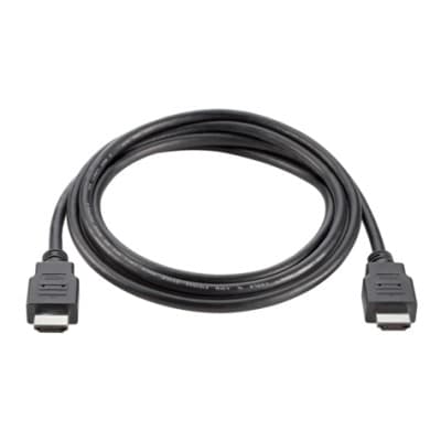 Cabo Audio e Video Digital HDMI M x HDMI M. Versão 1.3 FullHD Blindado Emborrachado. Conectores Niquelados. Tamanho: 1,5 Metros.