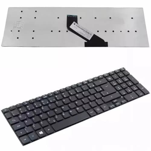 Teclado Notebook Acer Aspire E5-571-56r0 E1-572-6_br648 BR