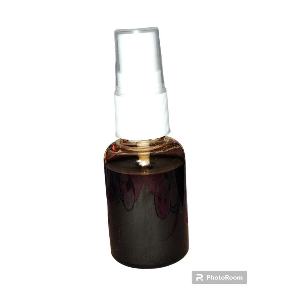 Oleo de CAfe para bronzeamento 30ml