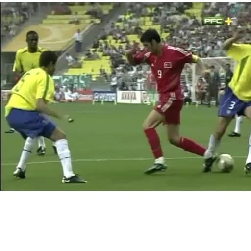 Todos os jogos do Brasil copa do mundo 2002