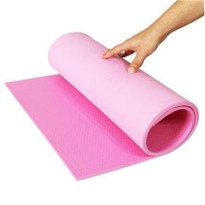 Colchonete Eva - 100cm X 50cm X 10mm - Academia - Tatames - Pilates - Yoga - Abdominal - Tapete Yoga EVA - Step - Bloco de Yoga.