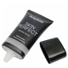 KIT 12 Pecas Primer Para Rosto Ruby Rose Skin Perfect Primer Hb8086