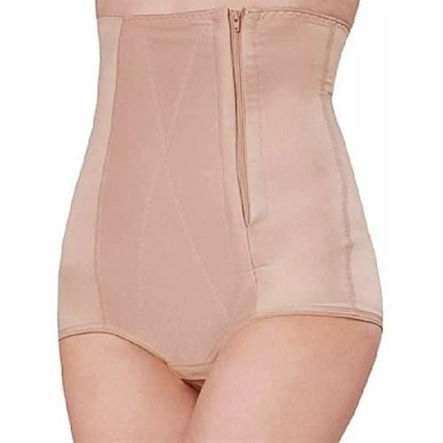 Cinta Modeladora Pós Parto Alta Redutora Cirurgia Ci03