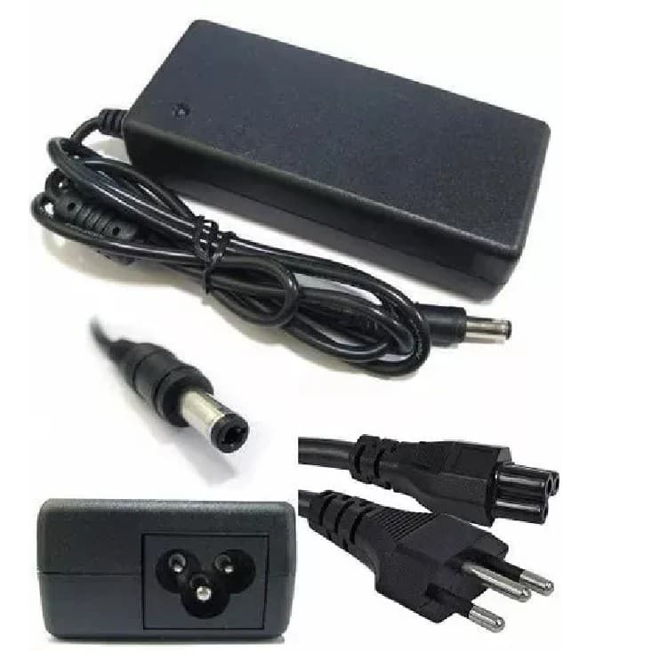 Fonte Carregador Para Asus X555lf-bra-xx184t 19v 65w 394